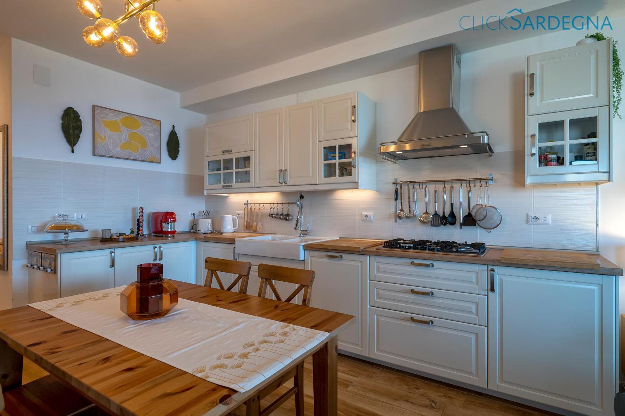 Nereidi Sul Mare Attico Con Incredibile Vista E Verande Per 8 Persone Apartment *